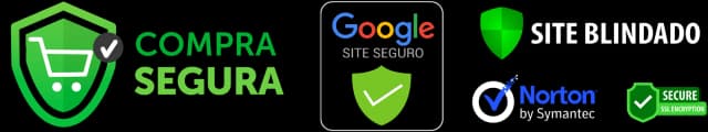 Selos de segurança