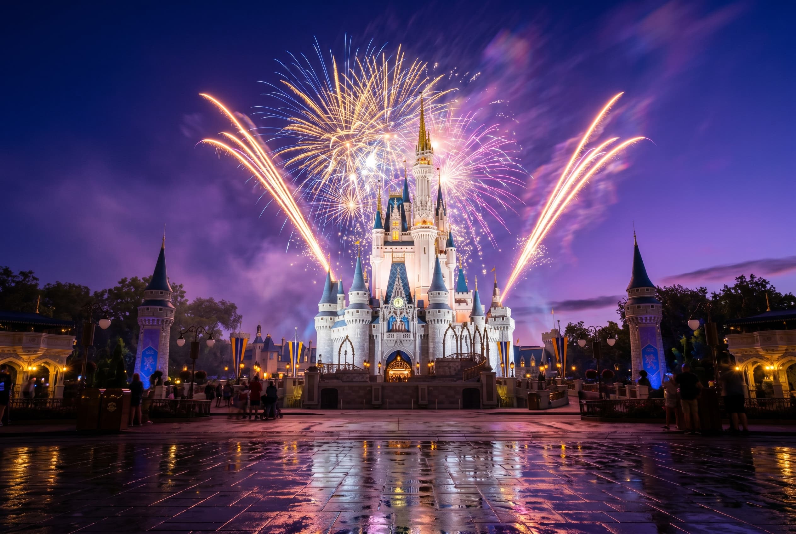 Disney World