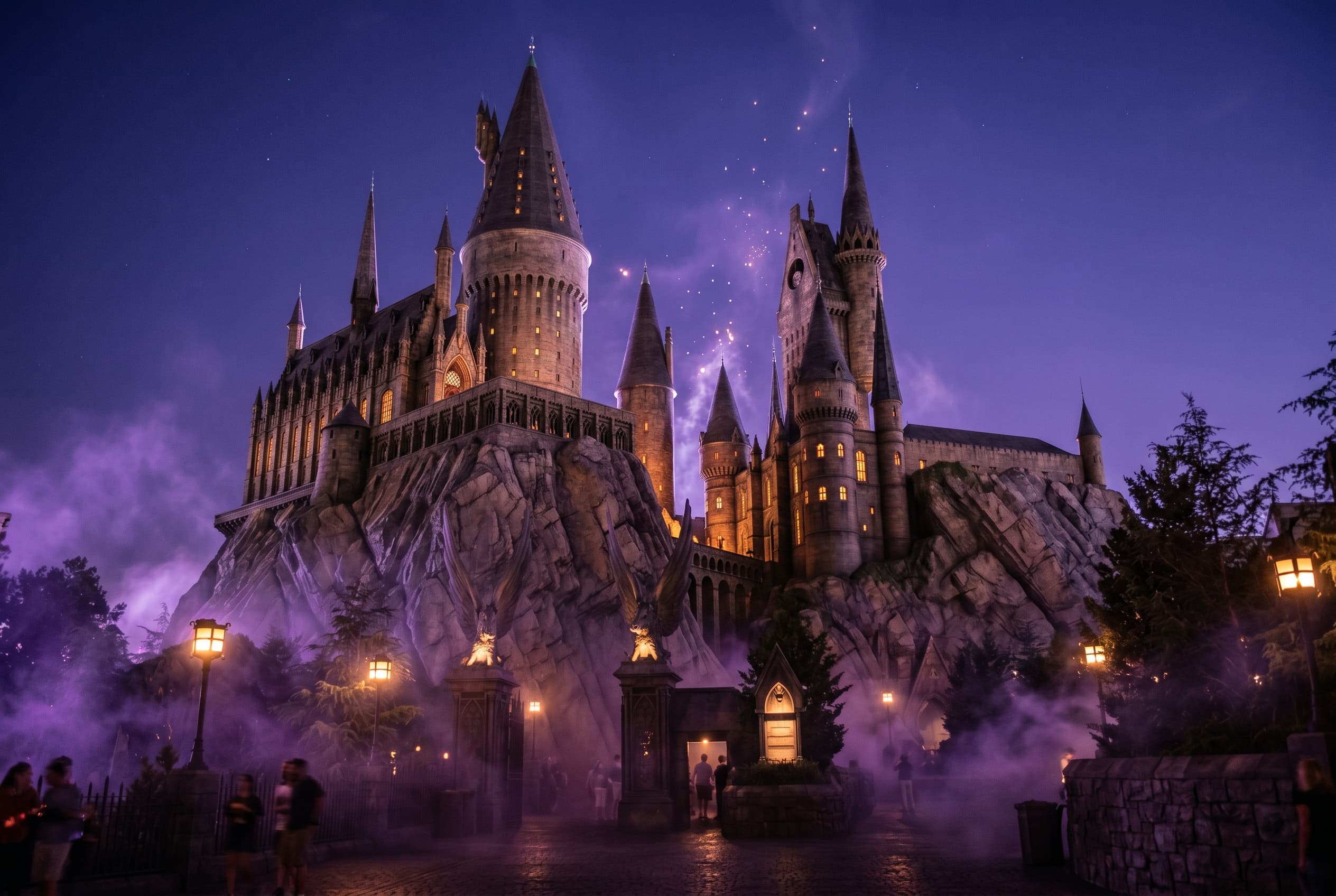Universal Orlando