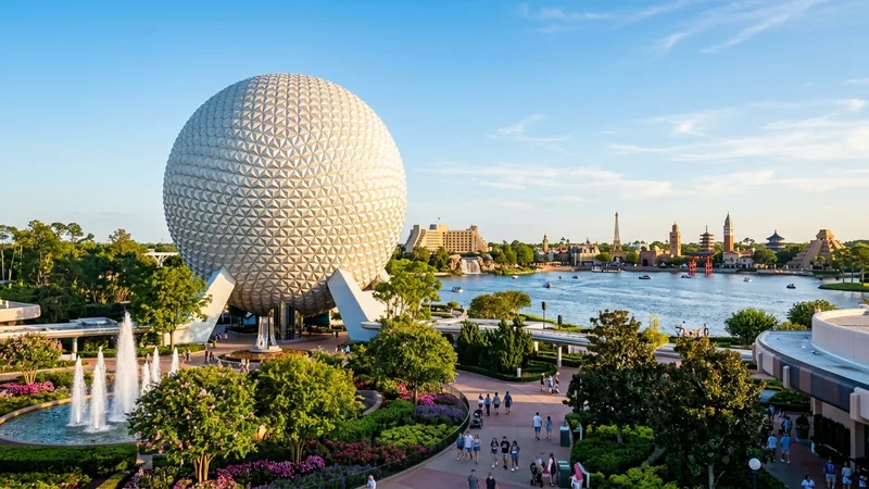EPCOT